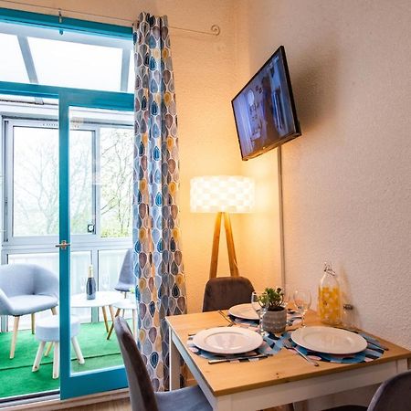 Ma Location Sablaise - Appart' La Marina Apartman Les Sables-dʼOlonne Kültér fotó