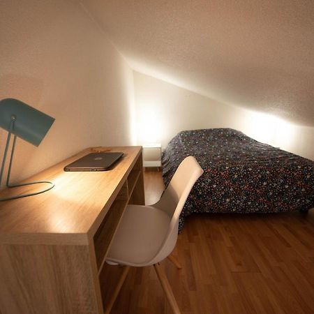 Ma Location Sablaise - Appart' La Marina Apartman Les Sables-dʼOlonne Kültér fotó