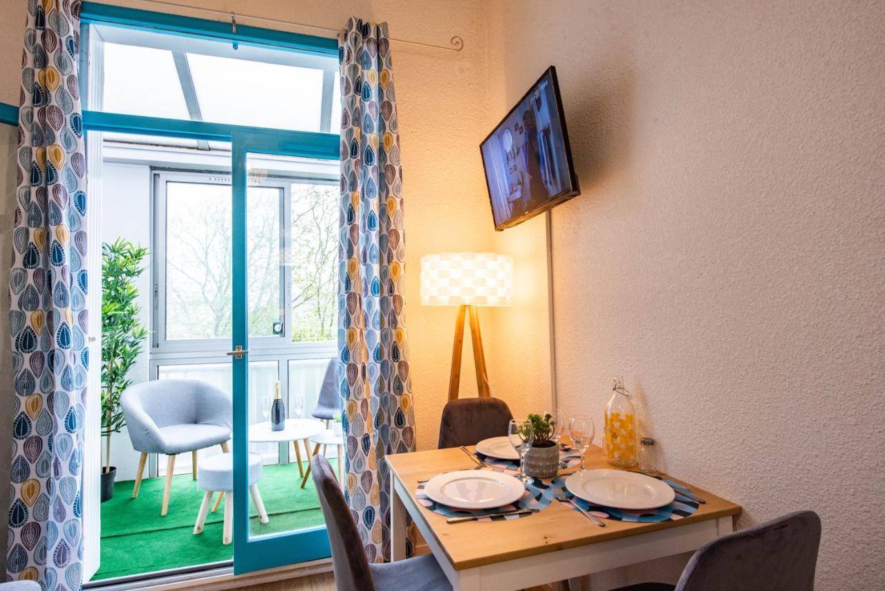 Ma Location Sablaise - Appart' La Marina Apartman Les Sables-dʼOlonne Kültér fotó