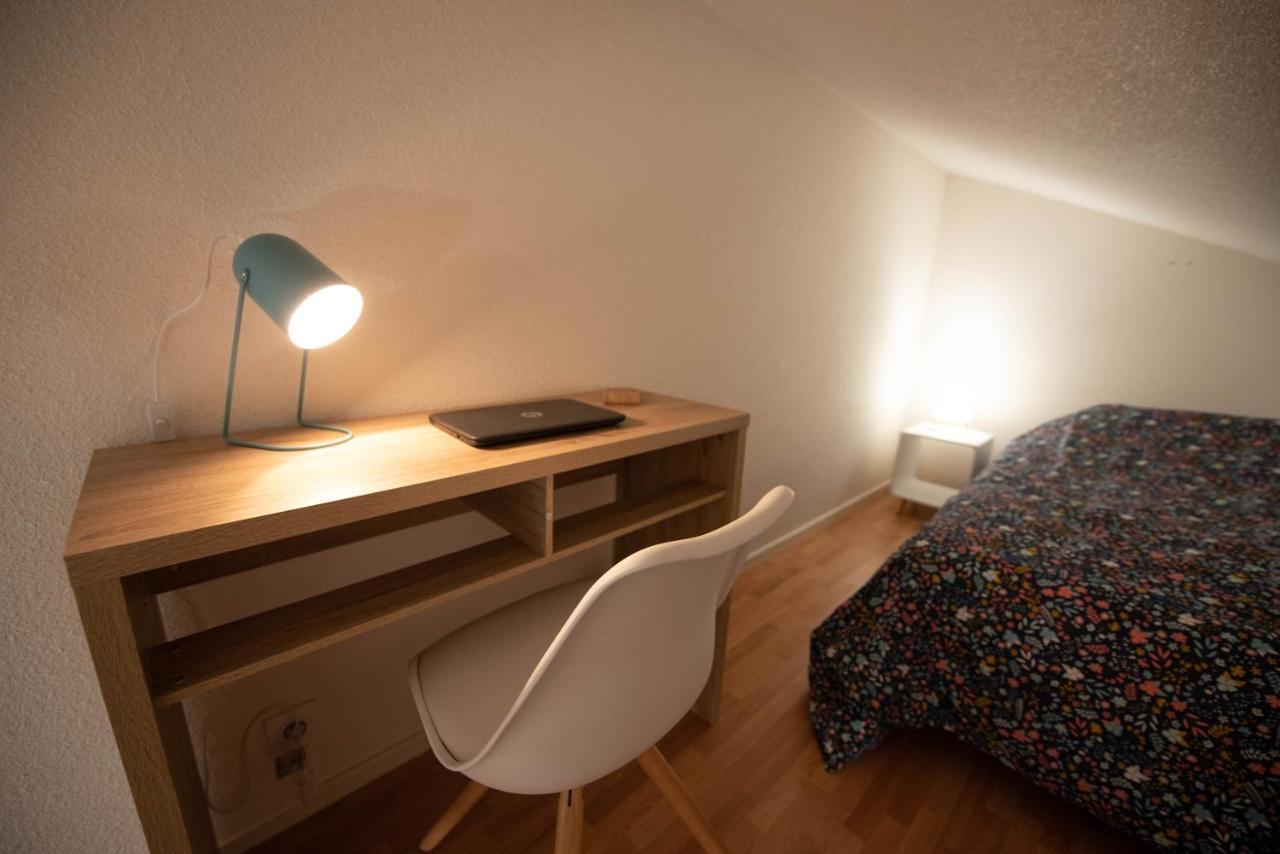 Ma Location Sablaise - Appart' La Marina Apartman Les Sables-dʼOlonne Kültér fotó