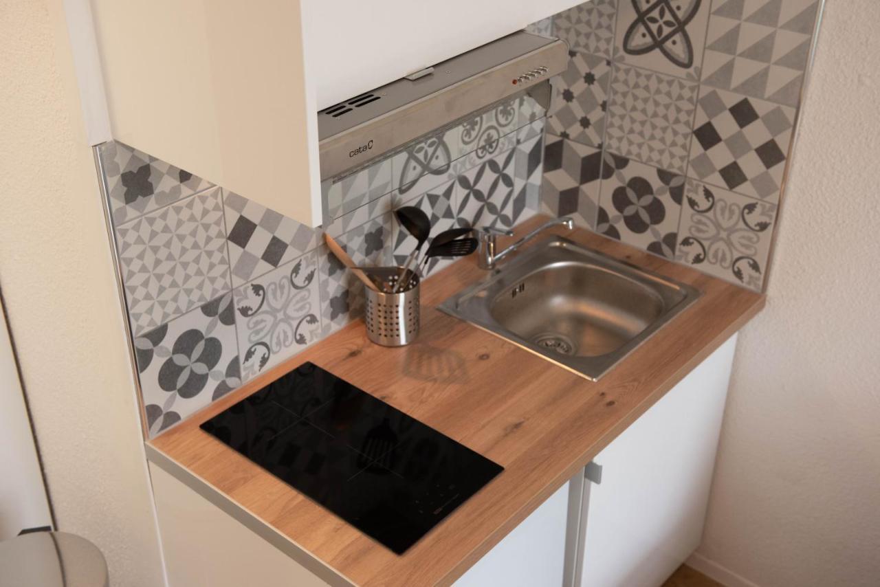Ma Location Sablaise - Appart' La Marina Apartman Les Sables-dʼOlonne Kültér fotó