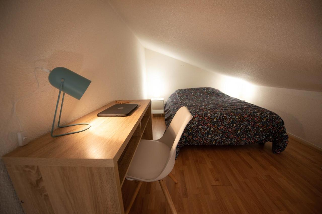 Ma Location Sablaise - Appart' La Marina Apartman Les Sables-dʼOlonne Kültér fotó