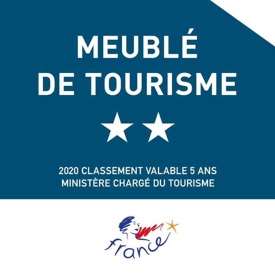 Ma Location Sablaise - Appart' La Marina Apartman Les Sables-dʼOlonne Kültér fotó
