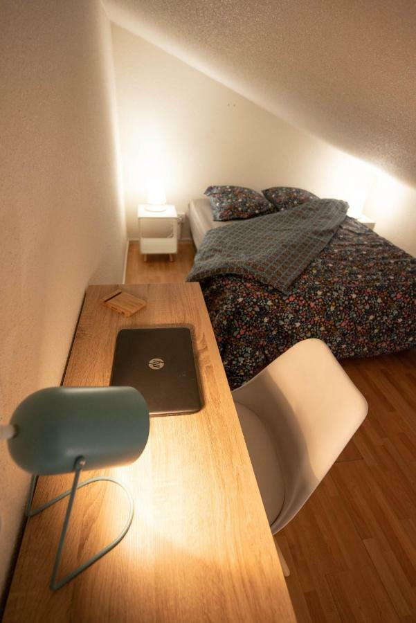 Ma Location Sablaise - Appart' La Marina Apartman Les Sables-dʼOlonne Kültér fotó